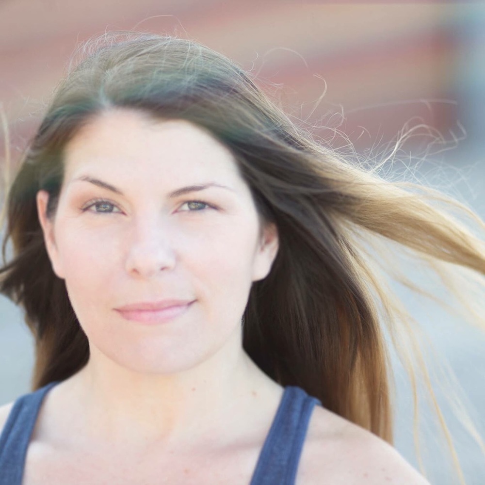 Meet your Posher, Jess
